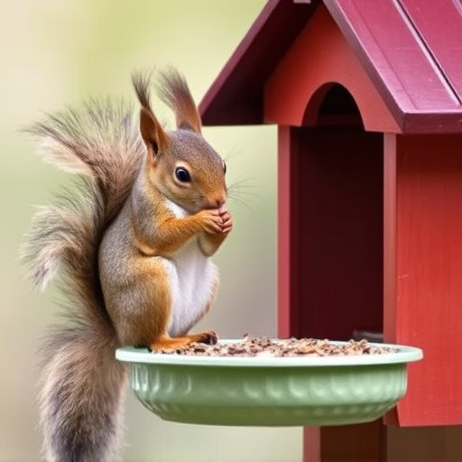 Best Squirrel Proof Bird Feeder UK: Ultimate Guide to Protection
