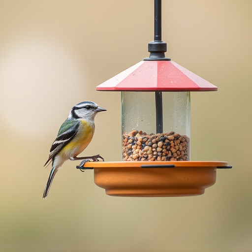 Choose Durable Weather Proof Bird Feeder: Tips &amp; Maintenance
