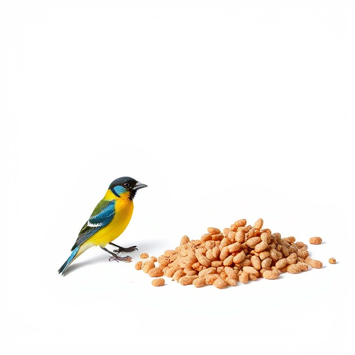 Bulk Suet Pellets: Natural Bird Feed for Cost-Effective Deliveries