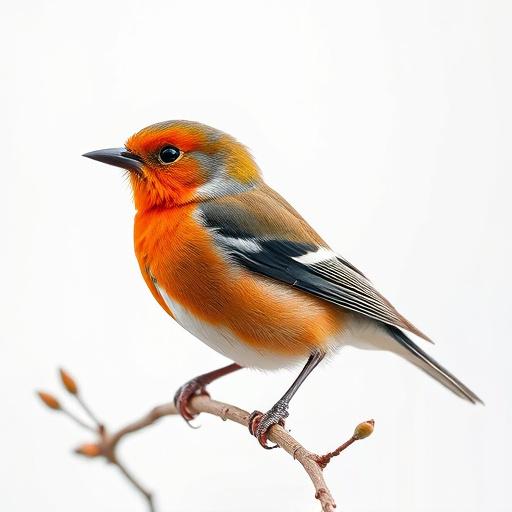 Nourish Winter Birds: UK Dietary Guide & Natural Foods