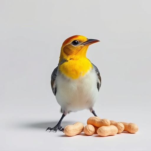 Unleash Savings: Best Price Peanuts for Birds Guide