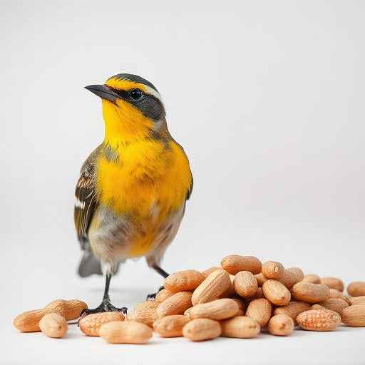 Uncover Cheap Bird Peanuts: Strategies for Best Prices