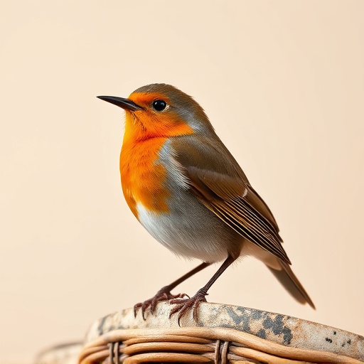 Fueling UK Robins: Best Food Choices for Optimal Health
