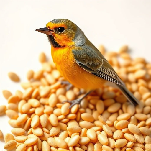 Premium Sunflower Hearts: Bulk Bird Seed Benefits and Choosing Tips