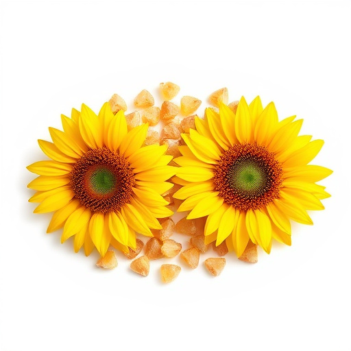 Find Top-Quality Sunflower Hearts at Best Price Online UK
