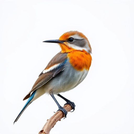 Unveiling the Birds of Great Britain: Habitats and Behaviors