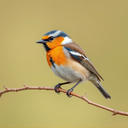 Common Garden Birds UK: Guide to Identifying and Attracting Them
