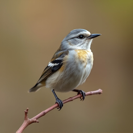 Nurturing UK Garden Birds: Natural Food Sources and Year-Round Care