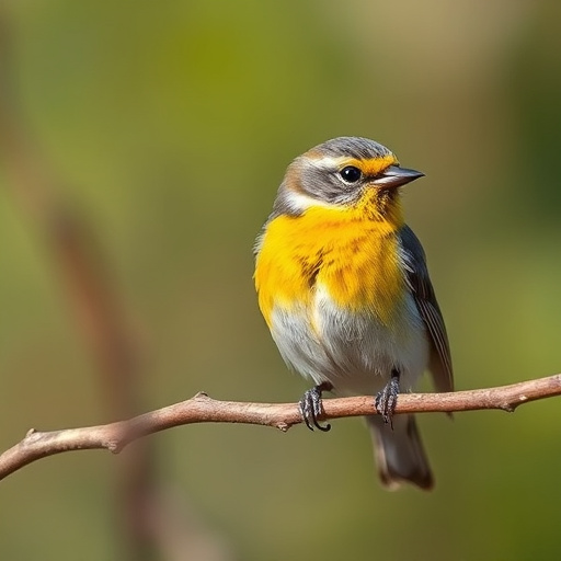 Robins feeding on no-mess seed
