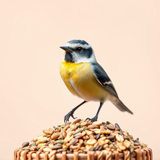 Guide to Buying Bird Seed Online: Tips and Retailers