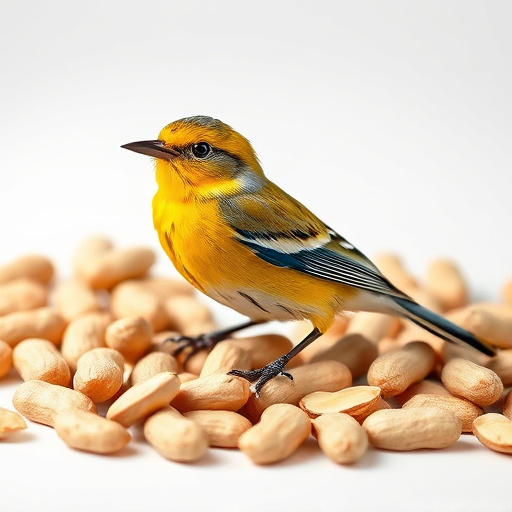 Buy Bulk Bird Peanuts UK: Benefits &amp; Where to Purchase