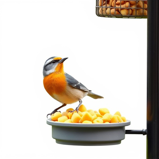 Attract Birds with Cheap Sunflower Hearts for Feeders