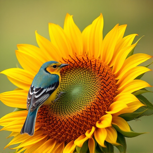 Unleash Birds' Joy: Best Cheap Sunflower Hearts for Feeders