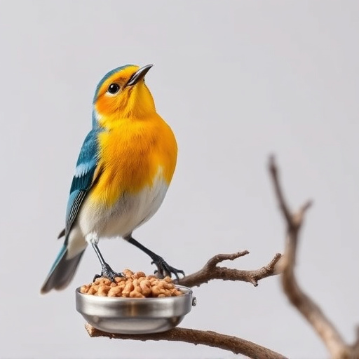 Save Money: Best UK Bird Food Subscription Boxes Revealed