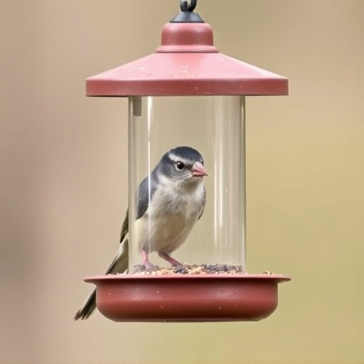 Fortify Bird Feeders: Rat-Proofing Tips for Uninviting Pests