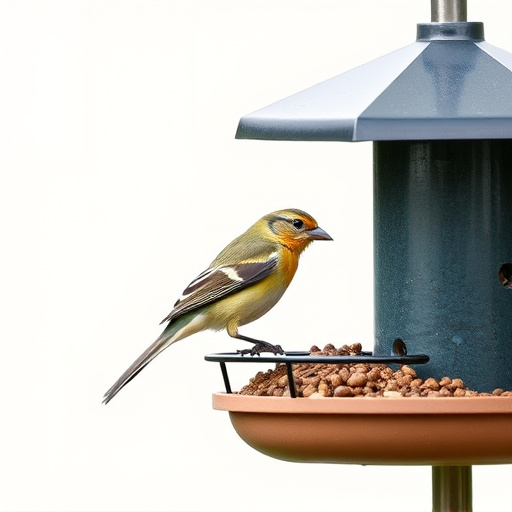 Protect Your Birds: Rat-Proof Feeders for UK Gardens