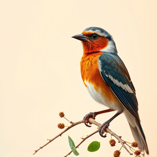 Nourish UK Birds: High Energy Foods & Seasonal Guidance