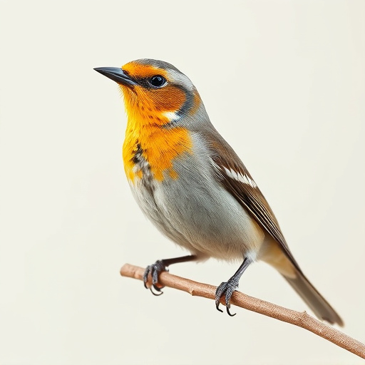 Feeding UK Wild Birds: Natural Foods & Balanced Diet Guide