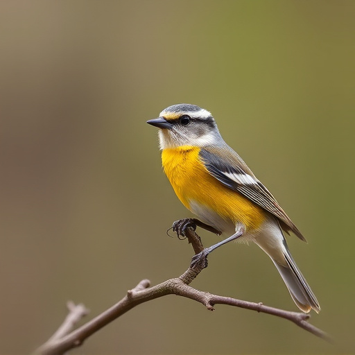 Feeding UK Wild Birds: Natural Foods & Year-Round Stations