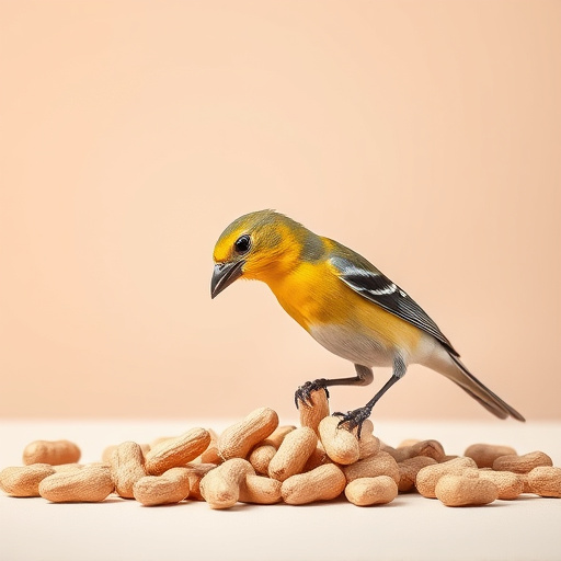 Best Price Peanuts: Feed Birds Safely & Attract Them Naturally