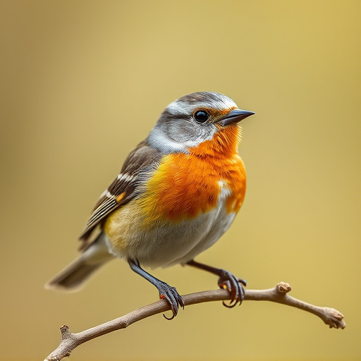 Feeding Small Birds in the UK: Natural Strategies for Beginners