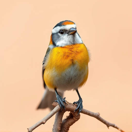 Feed Birds Autumn: UK Guide to Natural Foods &amp; Stations
