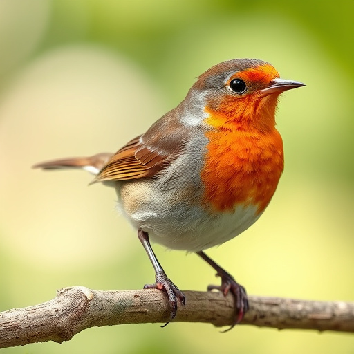 Small birds pecking at seed assortment