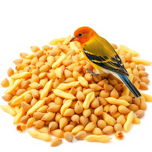 Top-Quality 25kg Sunflower Hearts for Bird Feeders: Nutrition Secrets