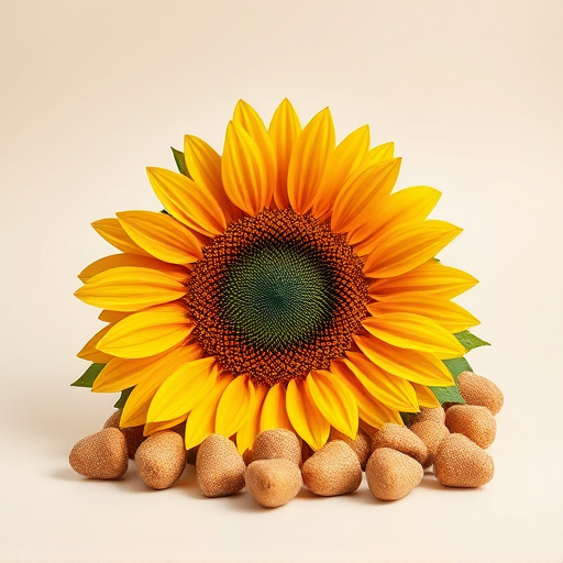 Unleash Fresh Sunflower Hearts at Best Price Online UK