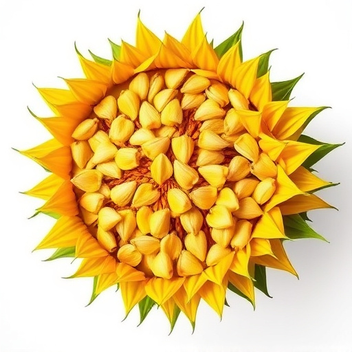 Bulk Buy Sunflower Hearts: Feed Birds Naturally Efficiently