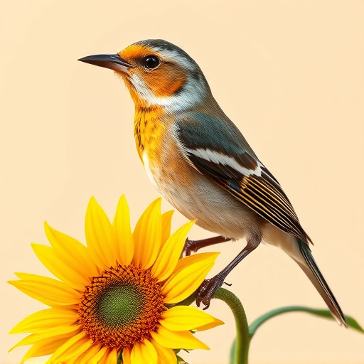 Nourish Garden Birds with Natural Sunflower Hearts