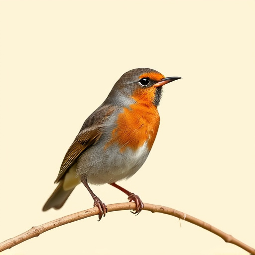 Best Food for Robins UK: Natural Choices for Happy Birds
