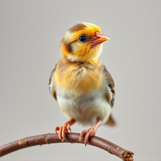 Caring for Fledgling Birds: Feed &amp; Nurture Naturally