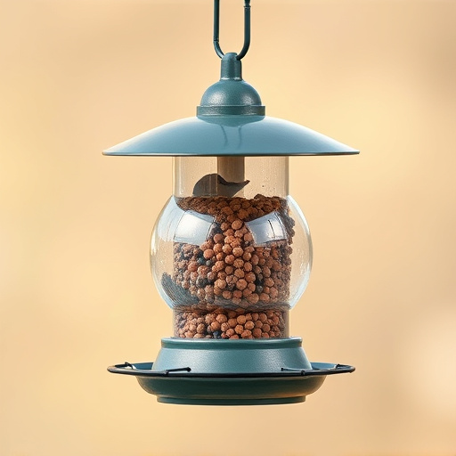 Mastering Fat Ball Bird Feeder Placement and Care
