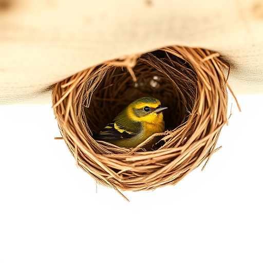 Bird Nesting Cycles: When Do Birds Stop?