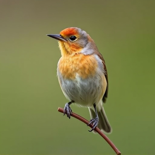 Unveiling UK Garden Birds' Top Food Preferences Naturally