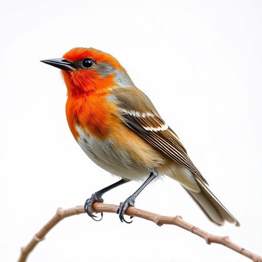 Attract UK Garden Birds: Favourite Food Types Unveiled