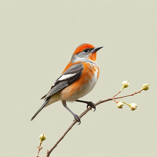 Nurturing Garden Birds: Nature's Delicious Preferences Unveiled
