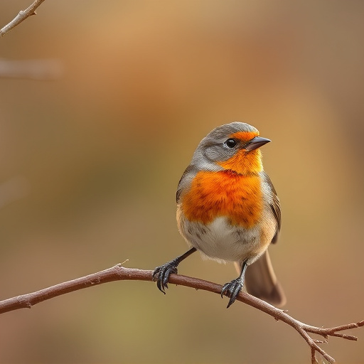 Feeding Autumn Birds: Seasonal Diet &amp; Access Tips