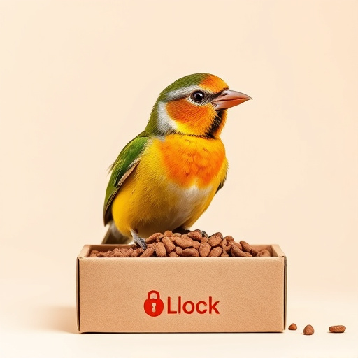 Unlock Best Bird Food Subscriptions in UK Box Delivery
