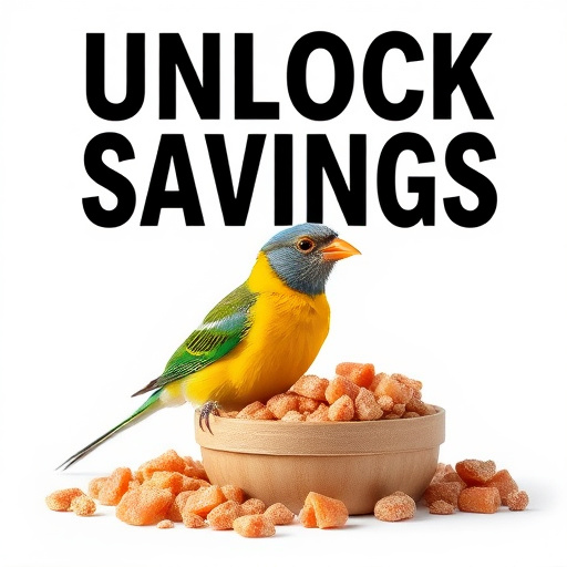 Unlock Savings: Best Price Bird Food Subscription Secrets