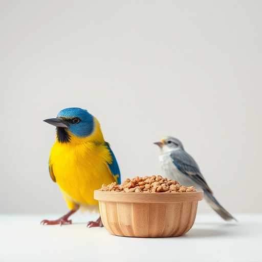 Affordably Feed Your Birds: Best Price Subscription Services