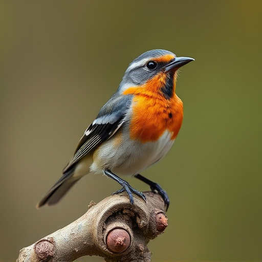 Attract Garden Birds: UK Food Preferences Unveiled