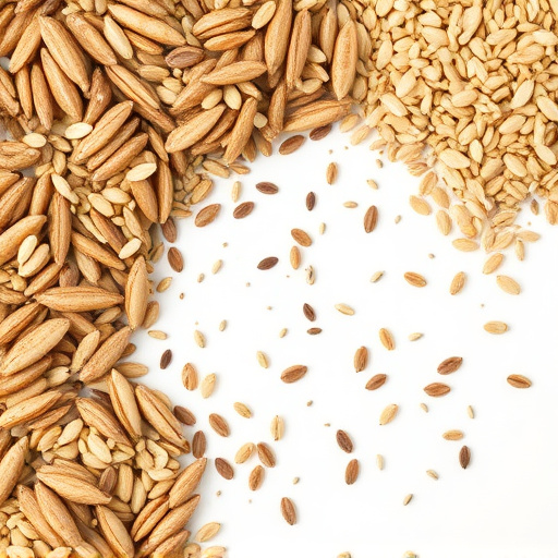 Navigating Different Types of Bird Seed for Optimal Nutrition