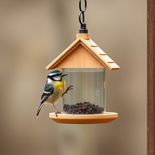 Mastering Rat Proof Bird Feeder Designs for Optimal Safety