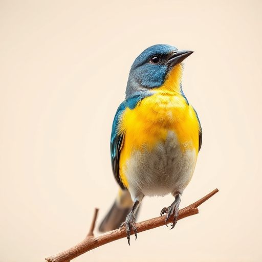 Nourish UK Birds: Natural, Balanced Diets at Home
