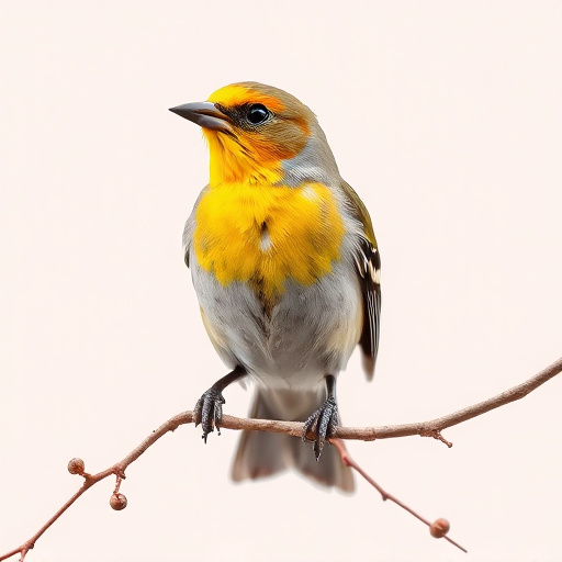 Feeding Birds Year-Round: UK Food Tips &amp; Natural Choices