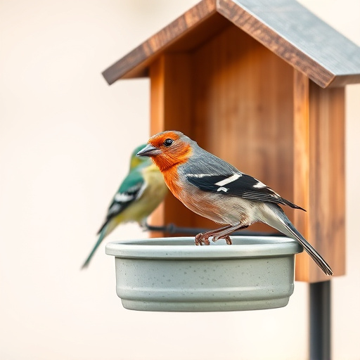 The Best Way to Feed Wild Birds Properly