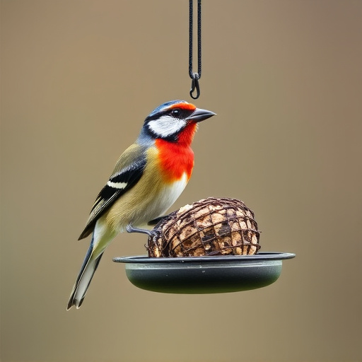 Master Suet Ball Bird Feeders in the UK: Setup &amp; Tips