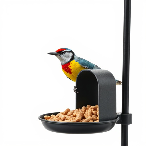 Maximise Bird Feeder Joy: Bulk Suet Pellets Unlocked